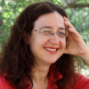 בלהה בן–אליהו
