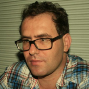 ד”ר אריק גלסנר