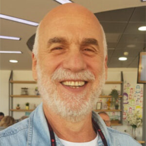 ד”ר מוטי זעירא