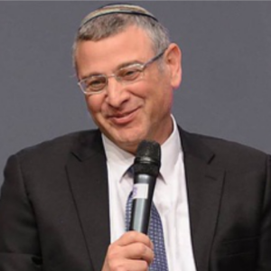 הרב בני לאו