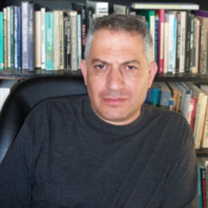 פרופ׳ אמנון רז קרקוצקין
