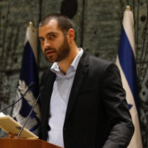 עמיחי חסון