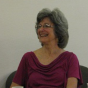 פרופ׳ סדרה דיקובן אזרחי