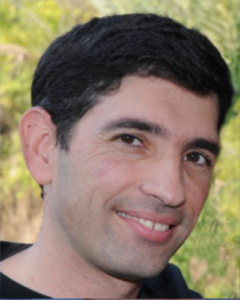 שי צ’רקה