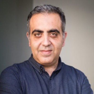 איאד ברגותי