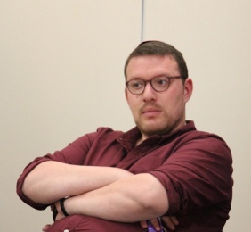 אריאל הורביץ
