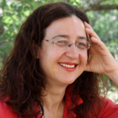 בלהה בן-אליהו