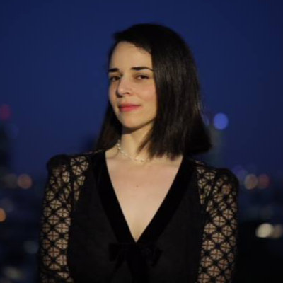 ג'וליה פרמנטו-צייזלר
