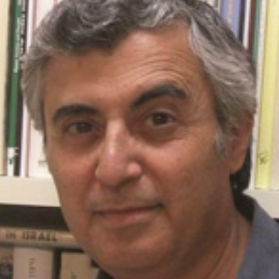 ד״ר דוד איבגי