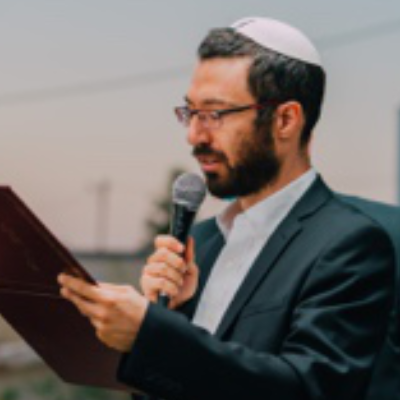 הרב אלחנן ניר