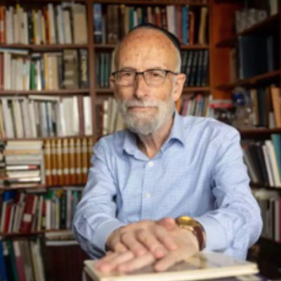 הרב דניאל אפשטיין