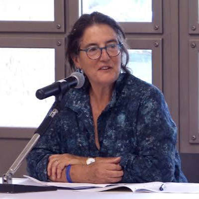 מלילה הלנר אשד