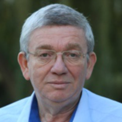 פרופ' אבנר הולצמן
