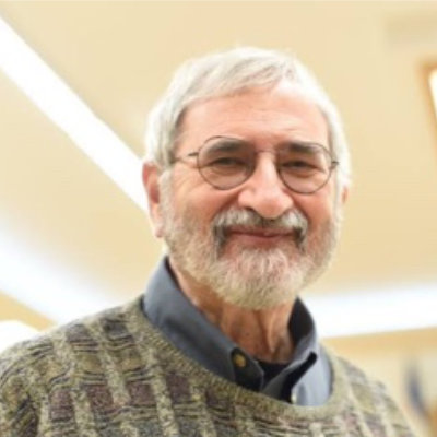 פרופ' אד גרינשטיין
