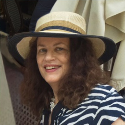 פרופ' אילנה פרדס
