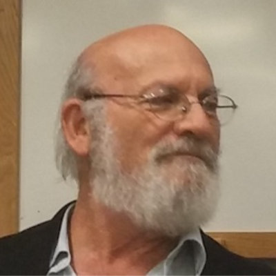 פרופ' אלחנן ריינר
