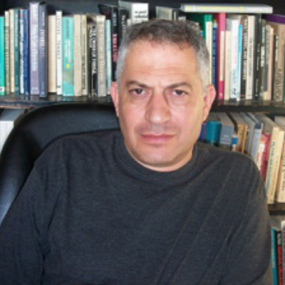 פרופסור אמנון רז קרקוצקין