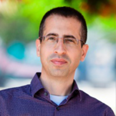 פרופ' גדעון טיקוצקי