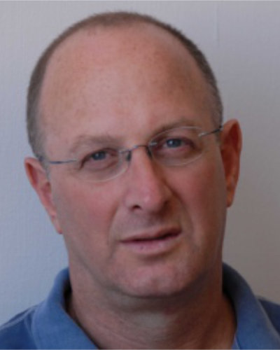 פרופ' דוד אסף
