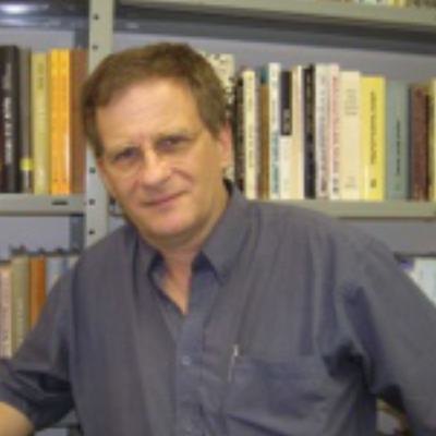 פרופסור דני גוטווין