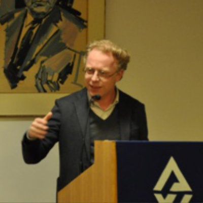 פרופ' יונתן מאיר