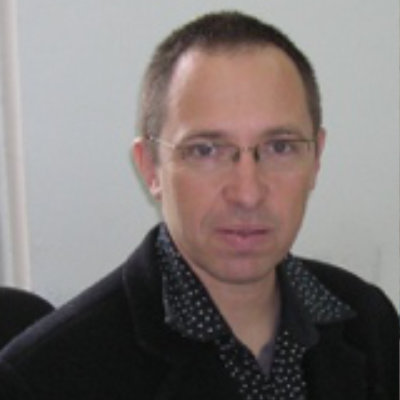 פרופ' מיכאל גלוזמן
