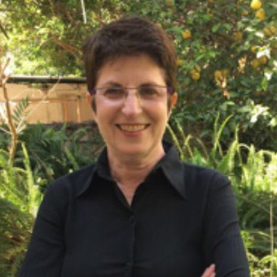 פרופ' מיכל ארבל