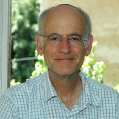 פרופסור מירון ח. איזקסון