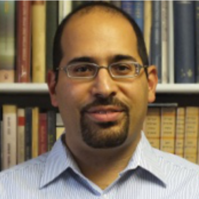 פרופסור נועם מזרחי