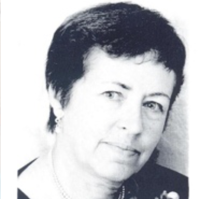 פרופ׳ נורית גוברין