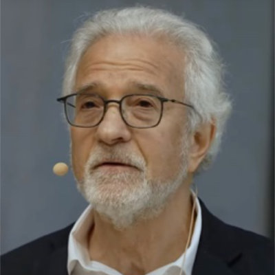 פרופ' עומר ברטוב