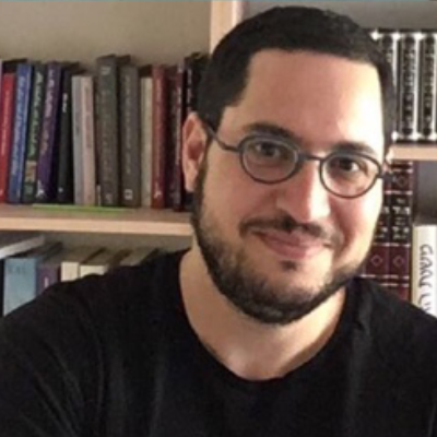 פרופסור צחי וייס