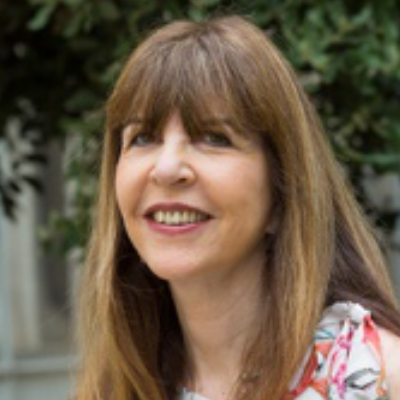 פרופסור רות פיין