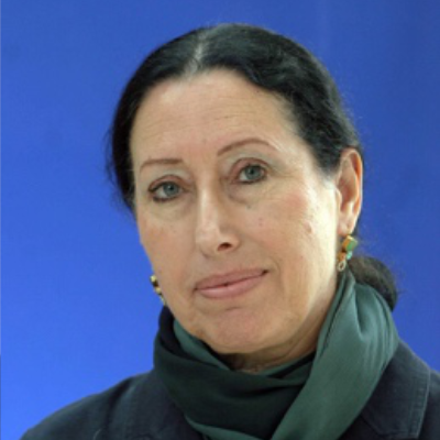 פרופסור רחל אליאור