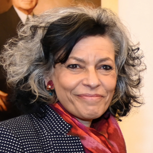 פרופ׳ ורד ויניצקי–סרוסי