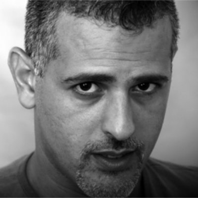 שחר מריו מרדכי