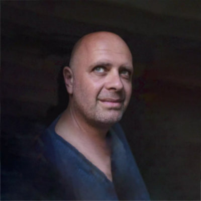 שלום בוגוסלבסקי