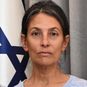 רייצ׳ל גולדברג־פולין